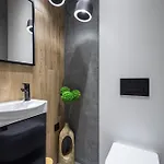 Pod Jasna Gora Teresy 4-2 Parking Gratis Apartment Czestochowa