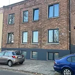 Apartment Pod Jasna Gora Teresy 4-2 Parking Gratis *
