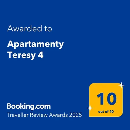 Pod Jasna Gora Teresy 4-2 Parking Gratis Διαμέρισμα *