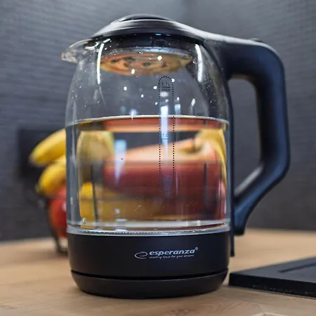 Pod Jasna Gora Teresy 4-2 Parking Gratis تشينستوخوفا