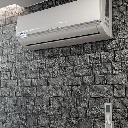 Pod Jasna Gora Teresy 4-2 Parking Gratis شقة *