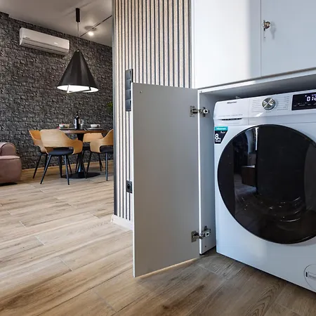 Teresy 4 Parking Prywatny Monitorowany Gratis! *