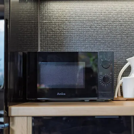 Pod Jasna Gora Teresy 4-2 Parking Gratis تشينستوخوفا