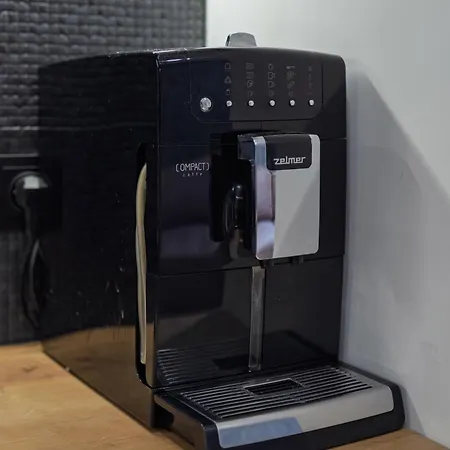 شقة Pod Jasna Gora Teresy 4-2 Parking Gratis *