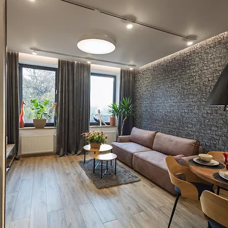 شقة Pod Jasna Gora Teresy 4-2 Parking Gratis تشينستوخوفا