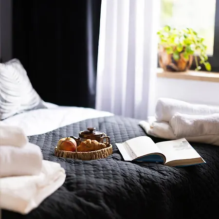 Pod Jasna Gora Teresy 4-2 Parking Gratis * تشينستوخوفا