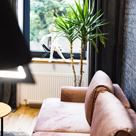 شقة Pod Jasna Gora Teresy 4-2 Parking Gratis تشينستوخوفا