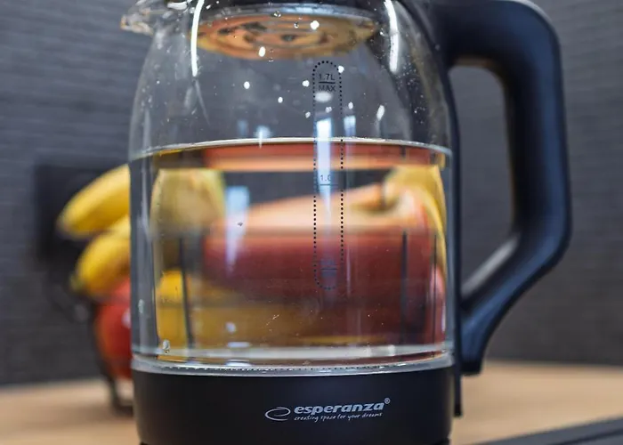 Pod Jasna Gora Teresy 4-2 Parking Gratis צ'סטוצ'ובה