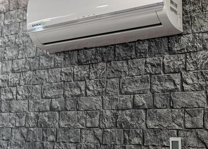 Pod Jasna Gora Teresy 4-2 Parking Gratis דירה *