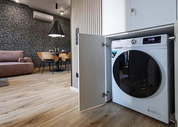 Pod Jasna Gora Teresy 4-2 Parking Gratis *