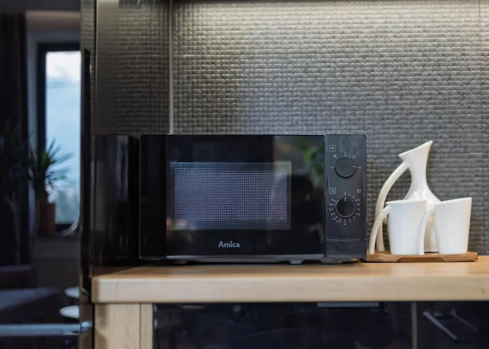 Pod Jasna Gora Teresy 4-2 Parking Gratis צ'סטוצ'ובה