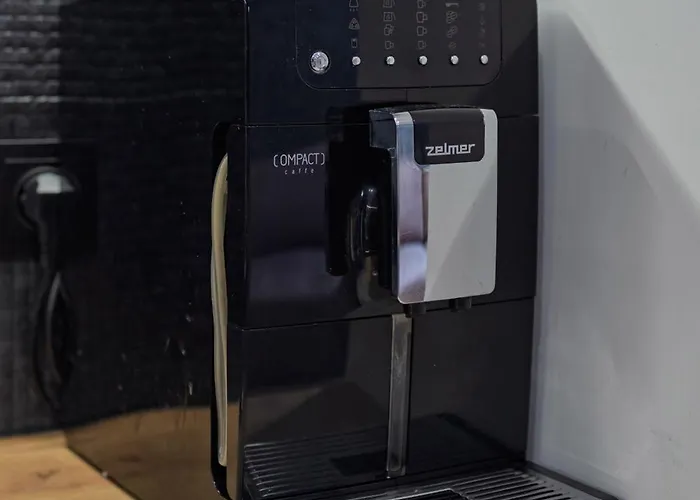 דירה Pod Jasna Gora Teresy 4-2 Parking Gratis *