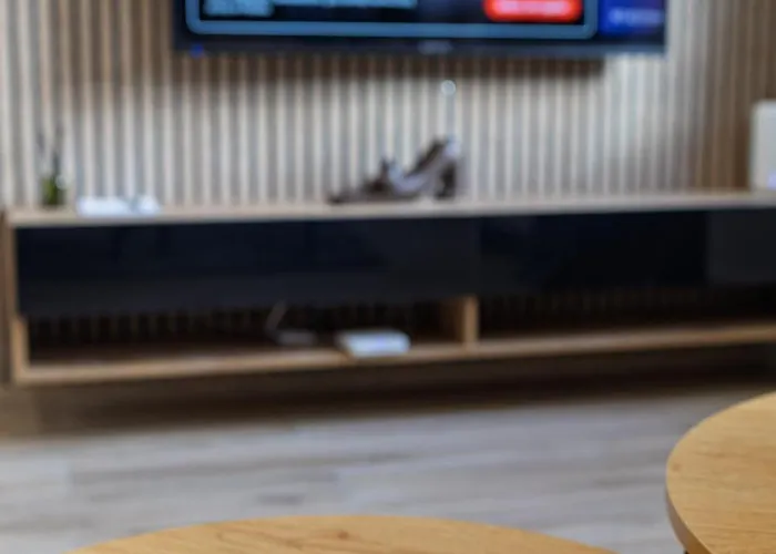 Pod Jasna Gora Teresy 4-2 Parking Gratis צ'סטוצ'ובה