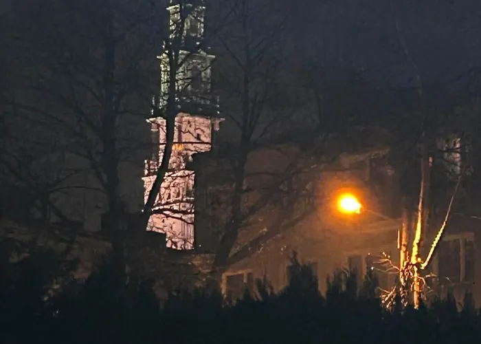 דירה Pod Jasna Gora Teresy 4-2 Parking Gratis *